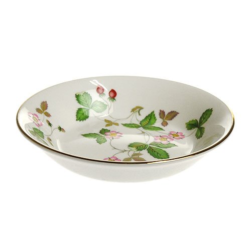 Amazon.co.jp: Wedgwood (ウェッジウッド) ワイルド・ストロベリー